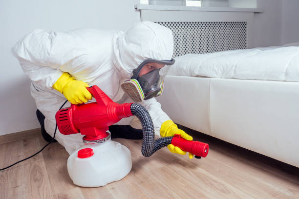 Best Pest Control for Businesses  in Kenova, WV